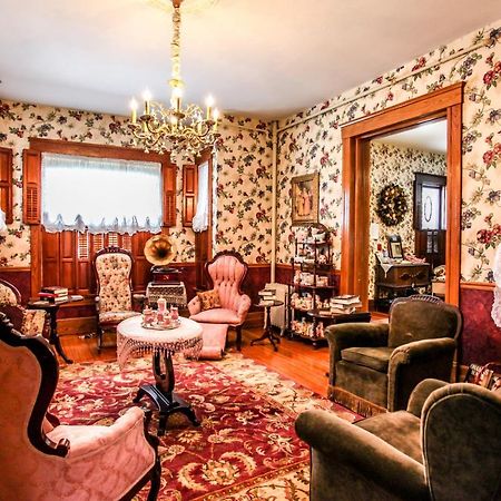 Hollerstown Hill Bed And Breakfast Frederick Eksteriør billede